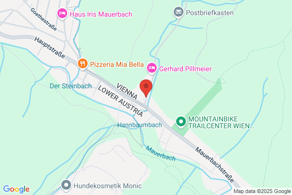 Gasthof Reinwald OEG