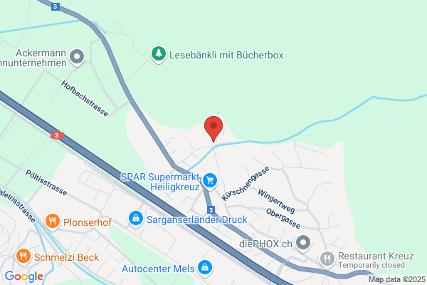 Tschirk Handelsagentur KEG
