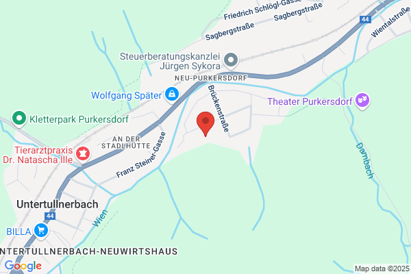 DEMA-Soft Datenverarbeitung M. Deim KEG