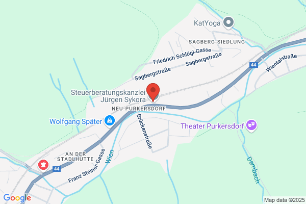 Cyhlar Ges. mbH und Co. OHG
