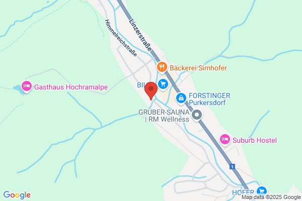 Klaeranlage Gablitz
