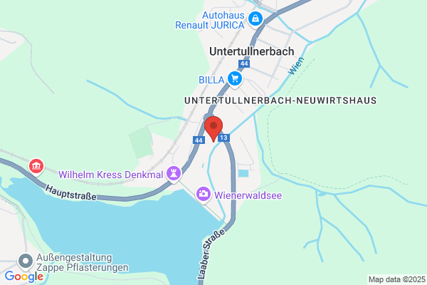 Klaeranlage Purkersdorf