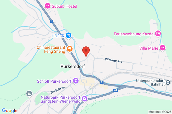 Landeskindergarten I