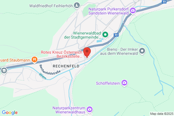 Fried Schroeder Udo