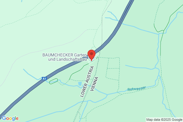 BAUMCHECKER - Fa. Walter Hochleitner