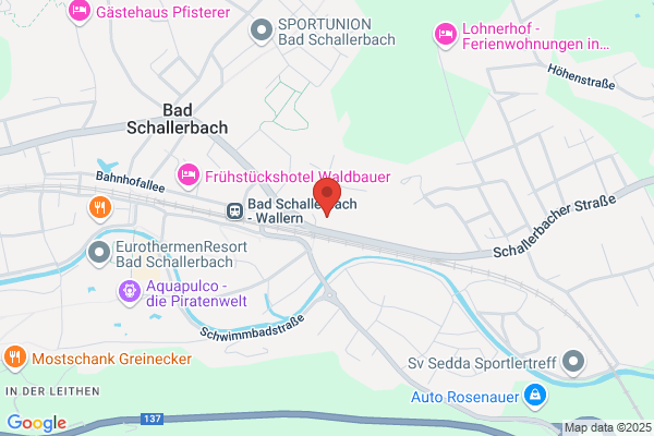 Bezirksalten- u Pflegeheim