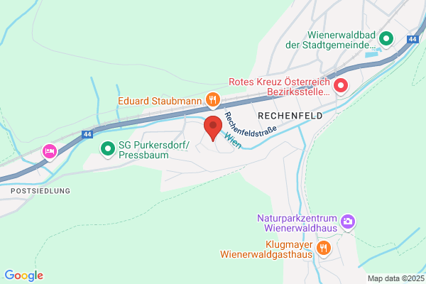 Stern Reinigung