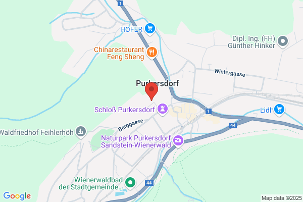 IKK Immobilienkanzlei Mag Kutschera KEG