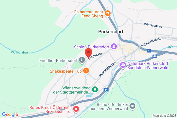 Das Alte HAUS FEUCHTL