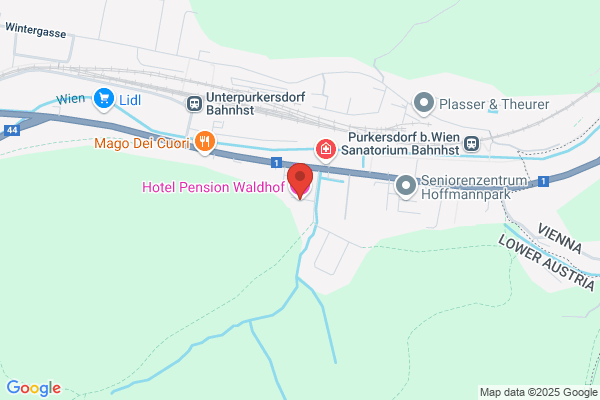 Waldhof