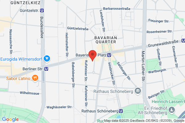 Dayland Immobilien GmbH