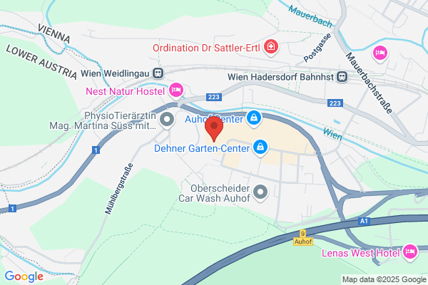 OMS Prüfservice GmbH