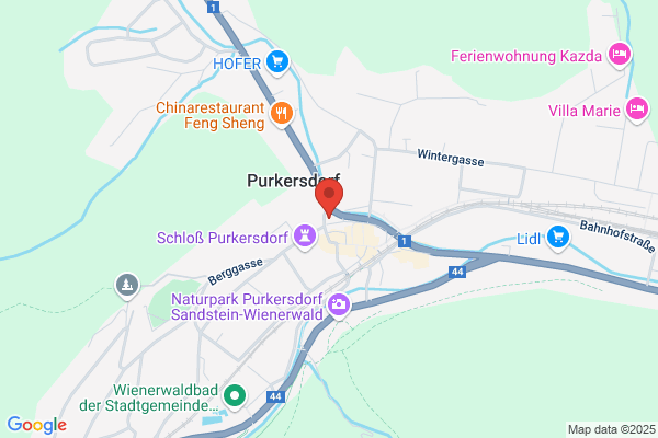 Wohnwert Immobilien GesmbH