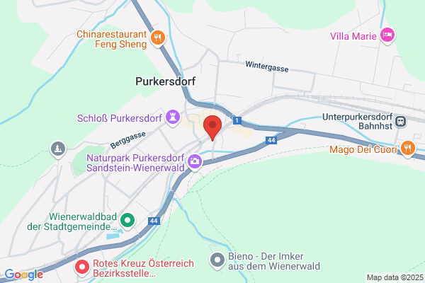 Hilfswerk Purkersdorf-Gablitz- Mauerbach