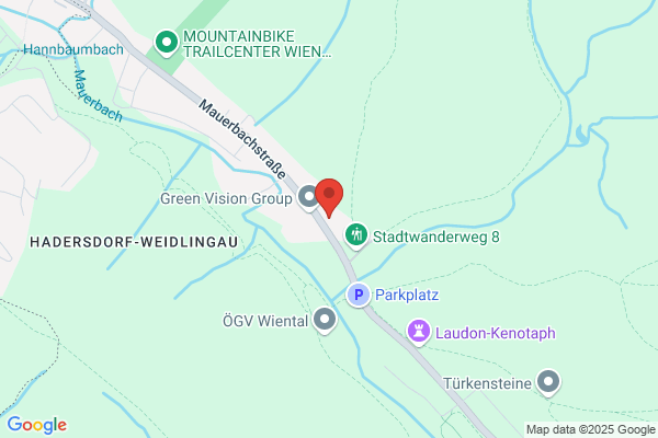 Maerchenwald