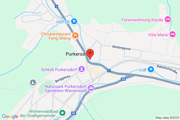Kirchenbeitragsstelle