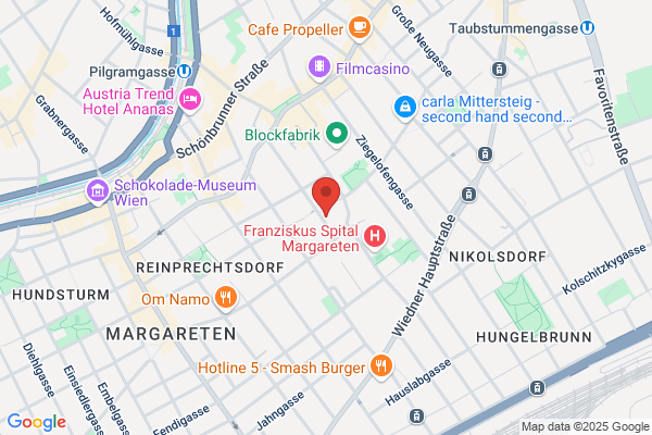 Pfarramt zur ewigen Anbetung