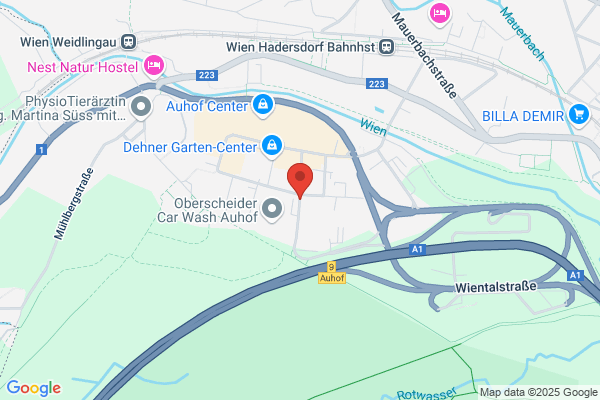 CERIX Trade GmbH