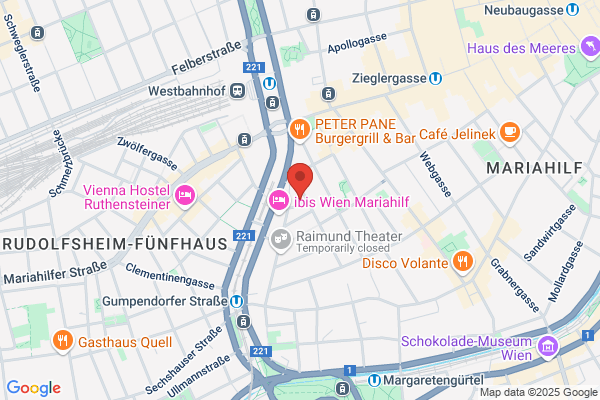 Pension Gablitz
