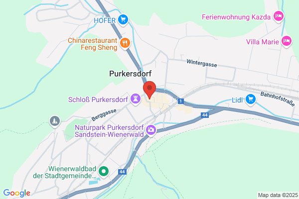 Schülerhilfe Nachhilfe Purkersdorf