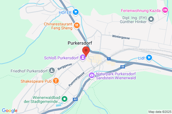 Teppich Service Purkersdorf
