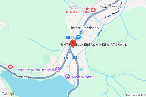 pordes hallen gmbh