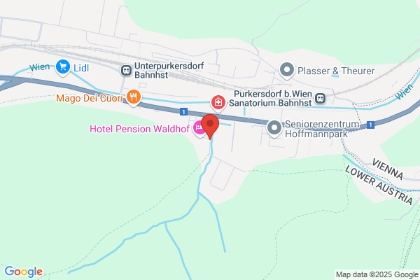 B.K. Personal- bereitstellungs GmbH
