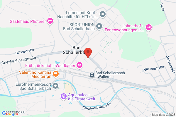 Sparkasse Eferding-Peuerbach-Waizenkirchen