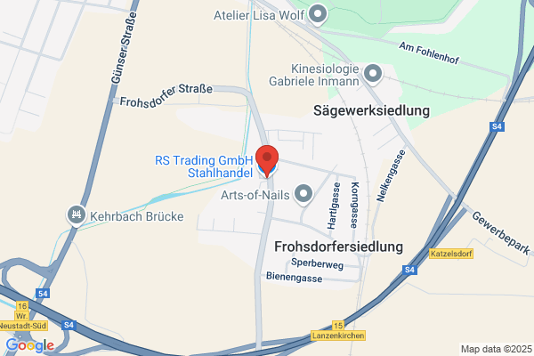 ESTA Stahlhandel GmbH