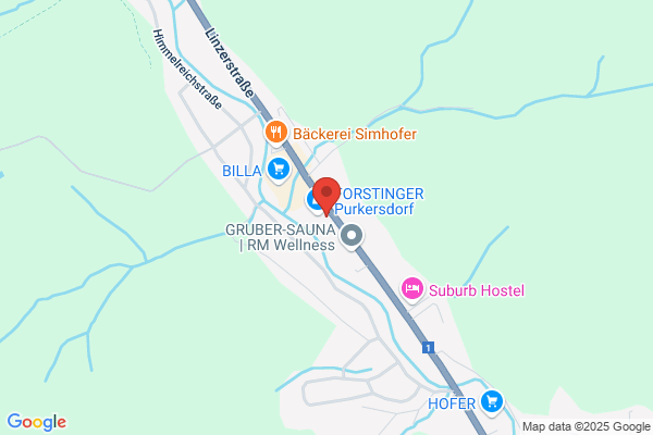 Geisberger Franz und Soehne GmbH