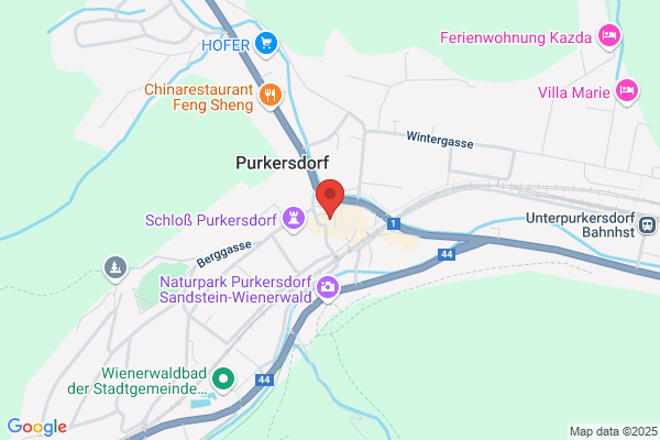 Interunfall Versicherung AG