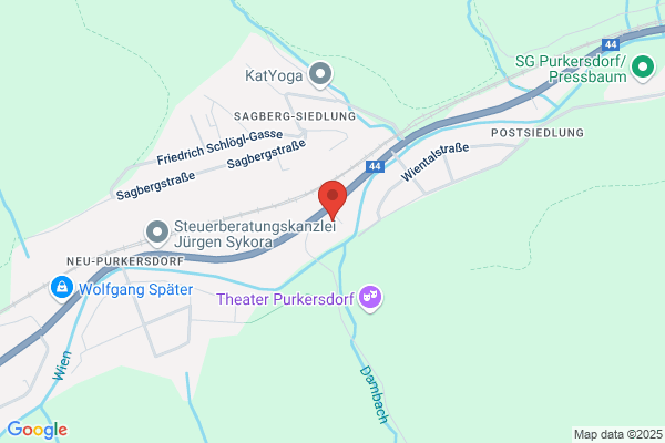 SY-LAB Geräte Zubehör und Systeme für Laboratorien GesmbH
