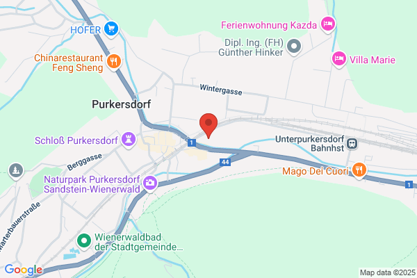 SeneCura Sozialzentrum Purkersdorf HeimbetriebsgesmbH