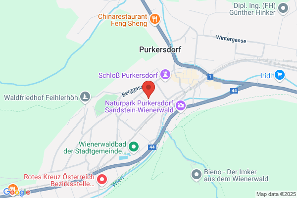 Stadtbuecherei Purkersdorf