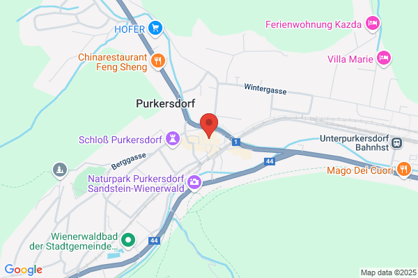 Sunny Tour Busbetriebe Ges.mbH