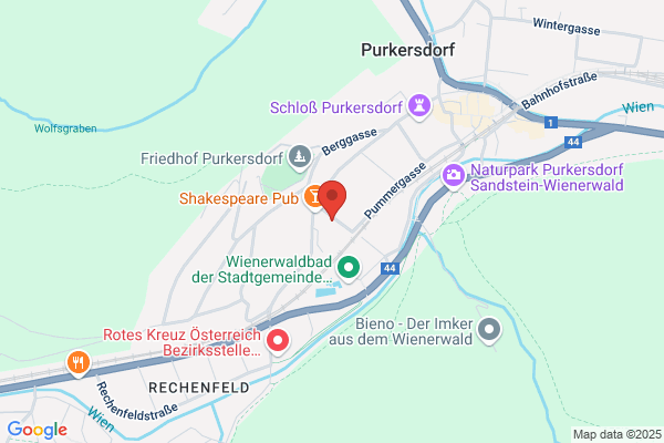 Verlag Oesterreichische Buergermeister- Zeitung Gesellschaft m.b.H.