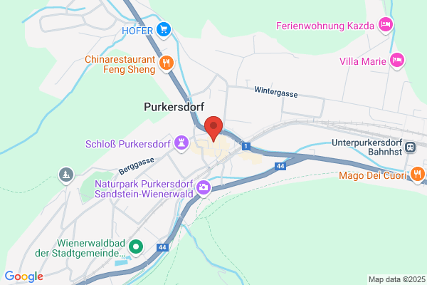 Wienerwald Tourismusregion