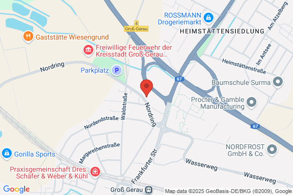 maxplast Kunststoff- handel Ges. mbH
