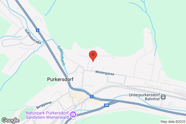 Physiotherapiepraxis Purkersdorf
