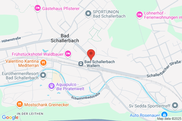 Cafe Restaurant am Rosenhuegel GesmbH