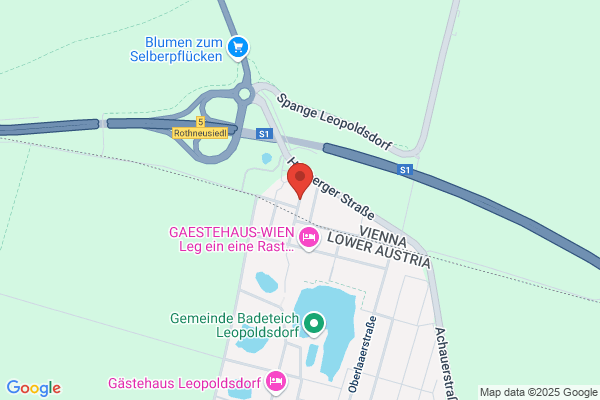 Eva Maria Mag Lach