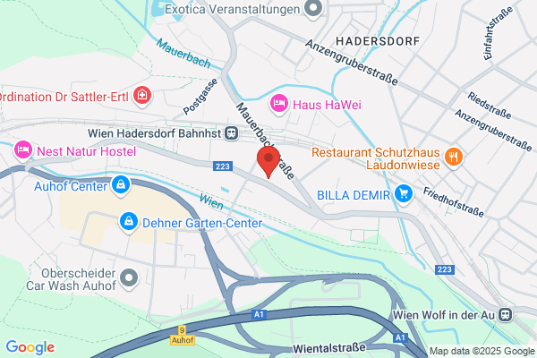Blizenec Gesellschaft mbH