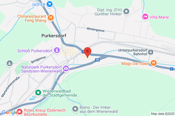 Kultur-Cafe BierundMehr
