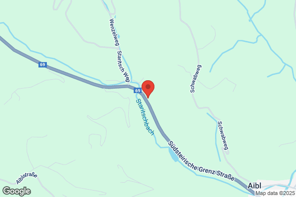Landgasthof Bachseppl