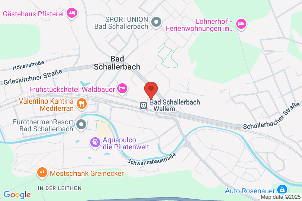 Dr. Franz Hillbrand Landes Frauenklinik