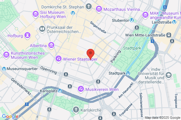 company for investments, merger und acquisition GmbH