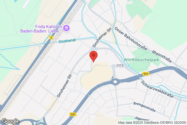 Voxado Speech Technologies GmbH