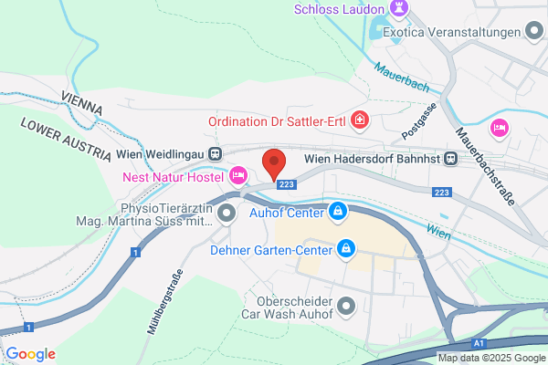 Tierarzt Wien West