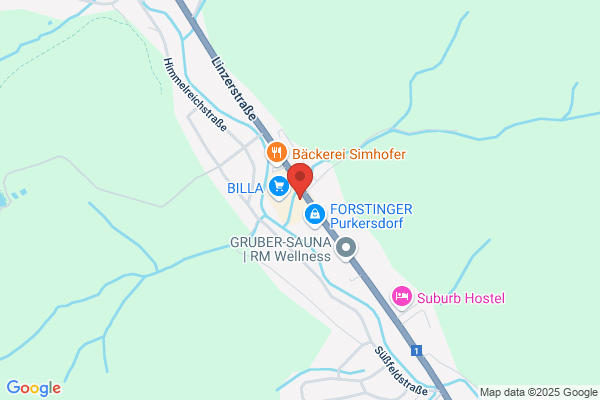 Tierarztpraxis Purkersdorf