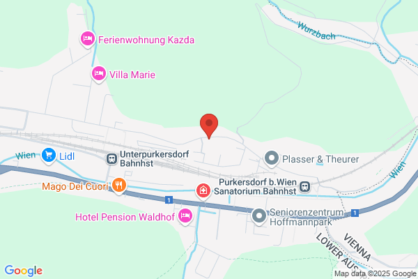 Neiber und Partner Gastronomieberatung Ges.mbH